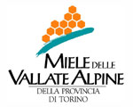 Miele delle vallate alpine della Provincia di Torino
